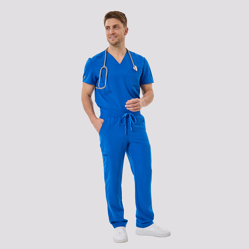 Men Scrubs
