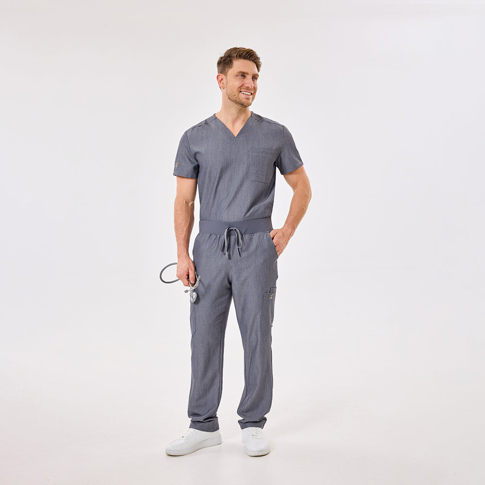 Scrub Sets
