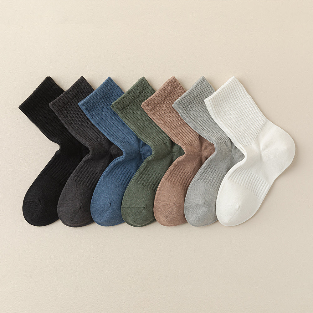 Men's Crew Socks