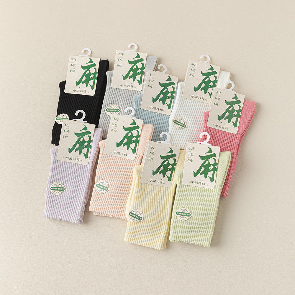 Women's Crew Socks