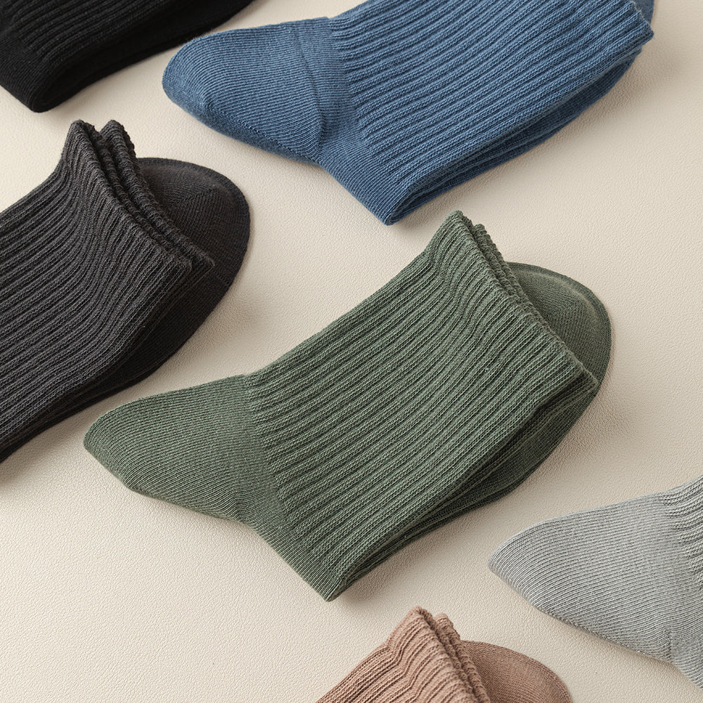 Men's Crew Socks