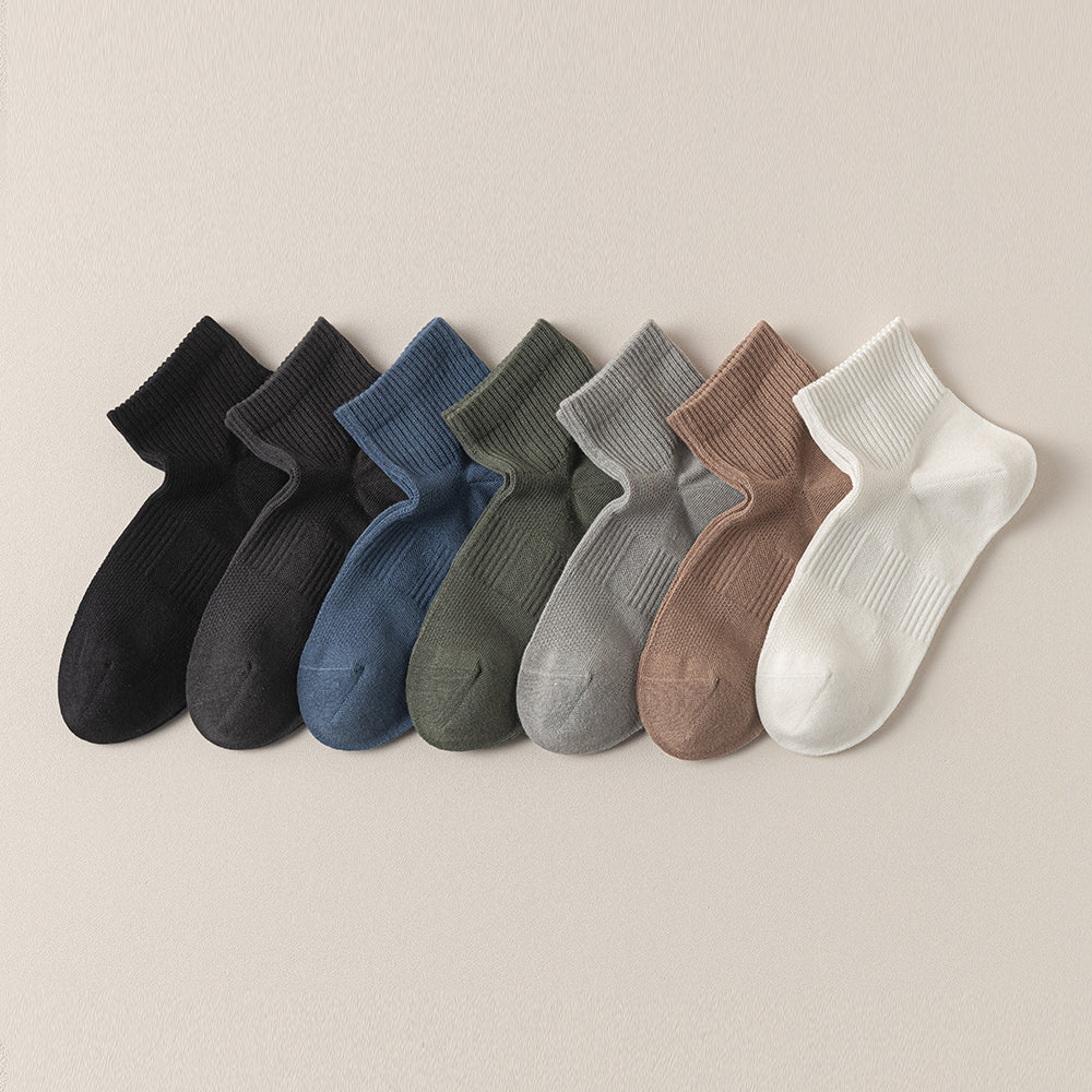 Men's Ankle Socks