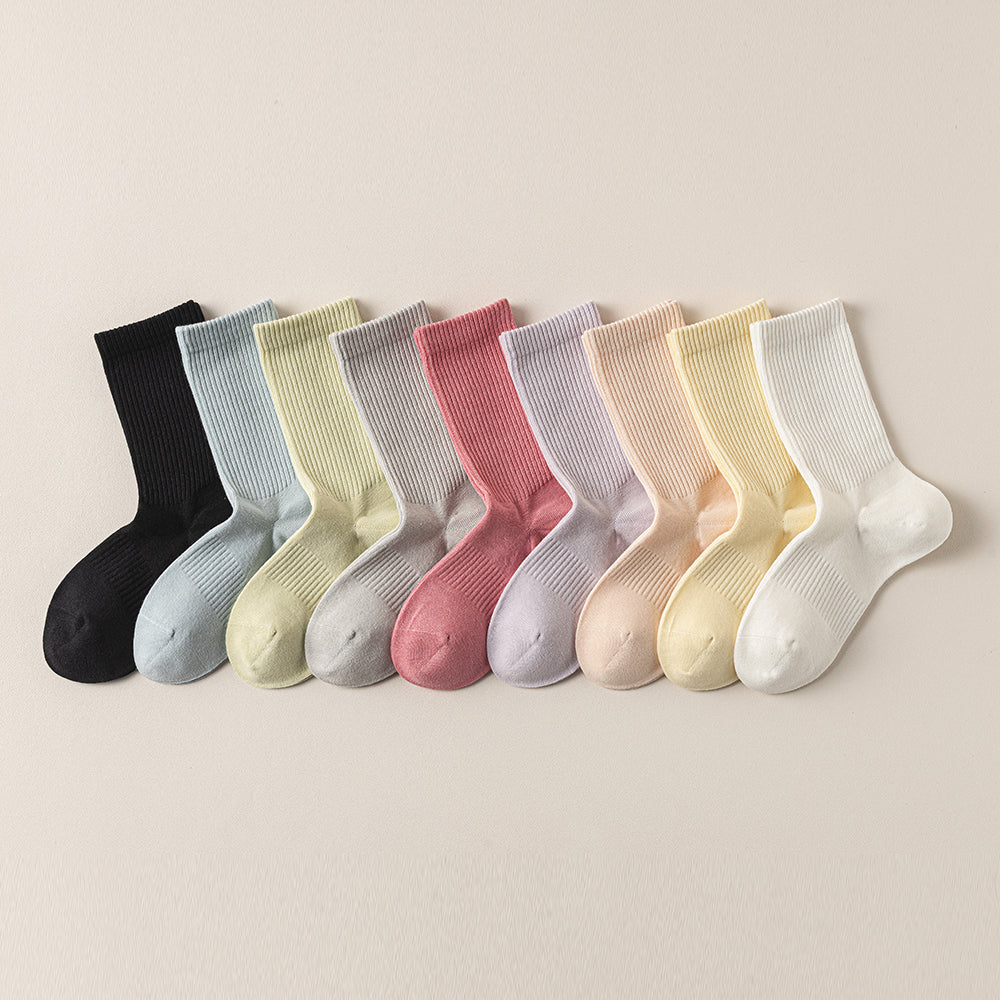 Women's Crew Socks