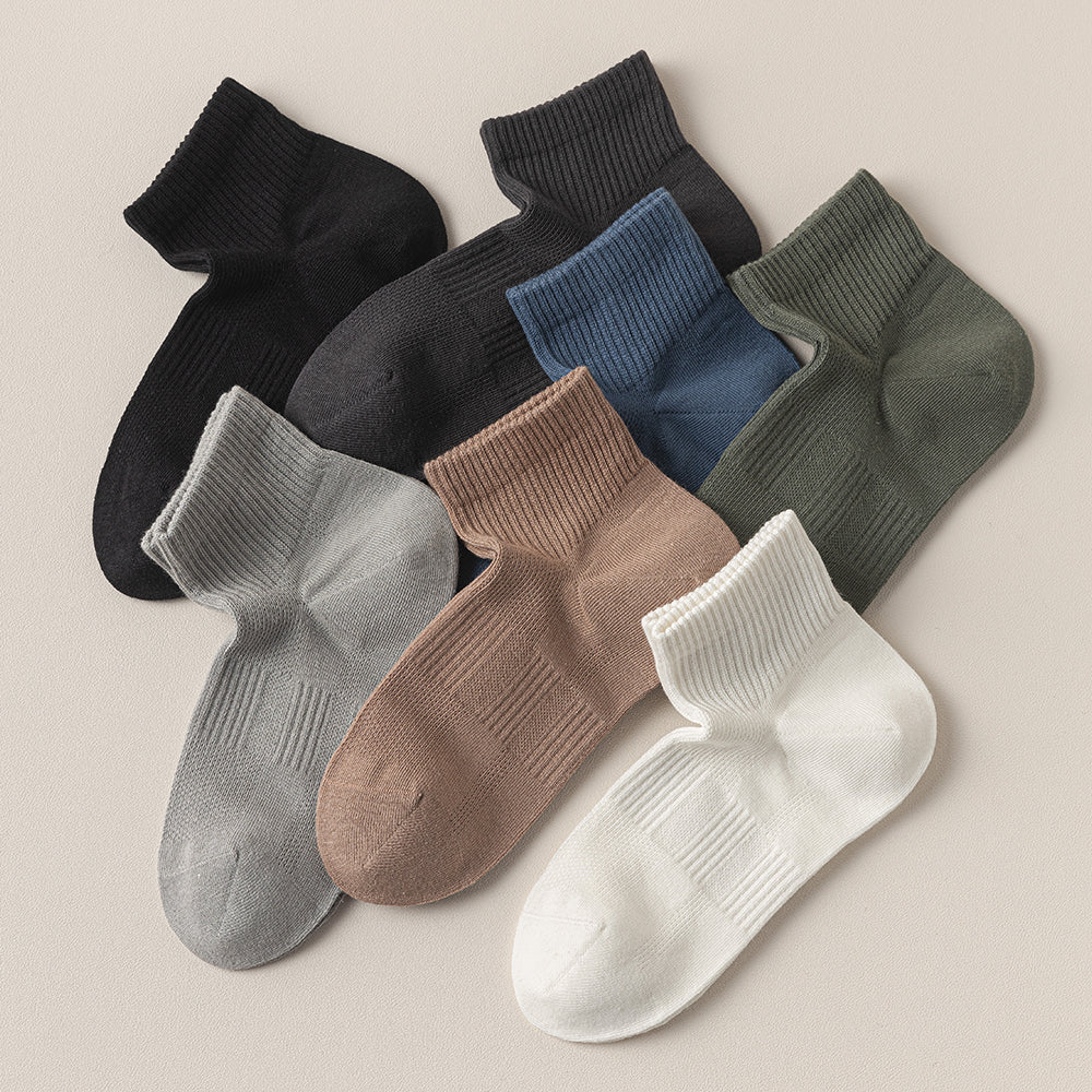 Men's Ankle Socks