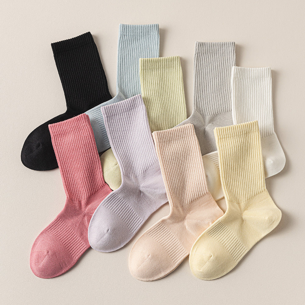 Women's Crew Socks