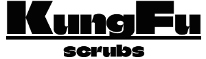 KungFu Scrubs Official Store
