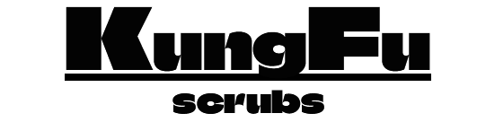 KungFuScrubs Premium Scrubs for Everyday Comfort and Function
– KungFu Scrubs Official Store