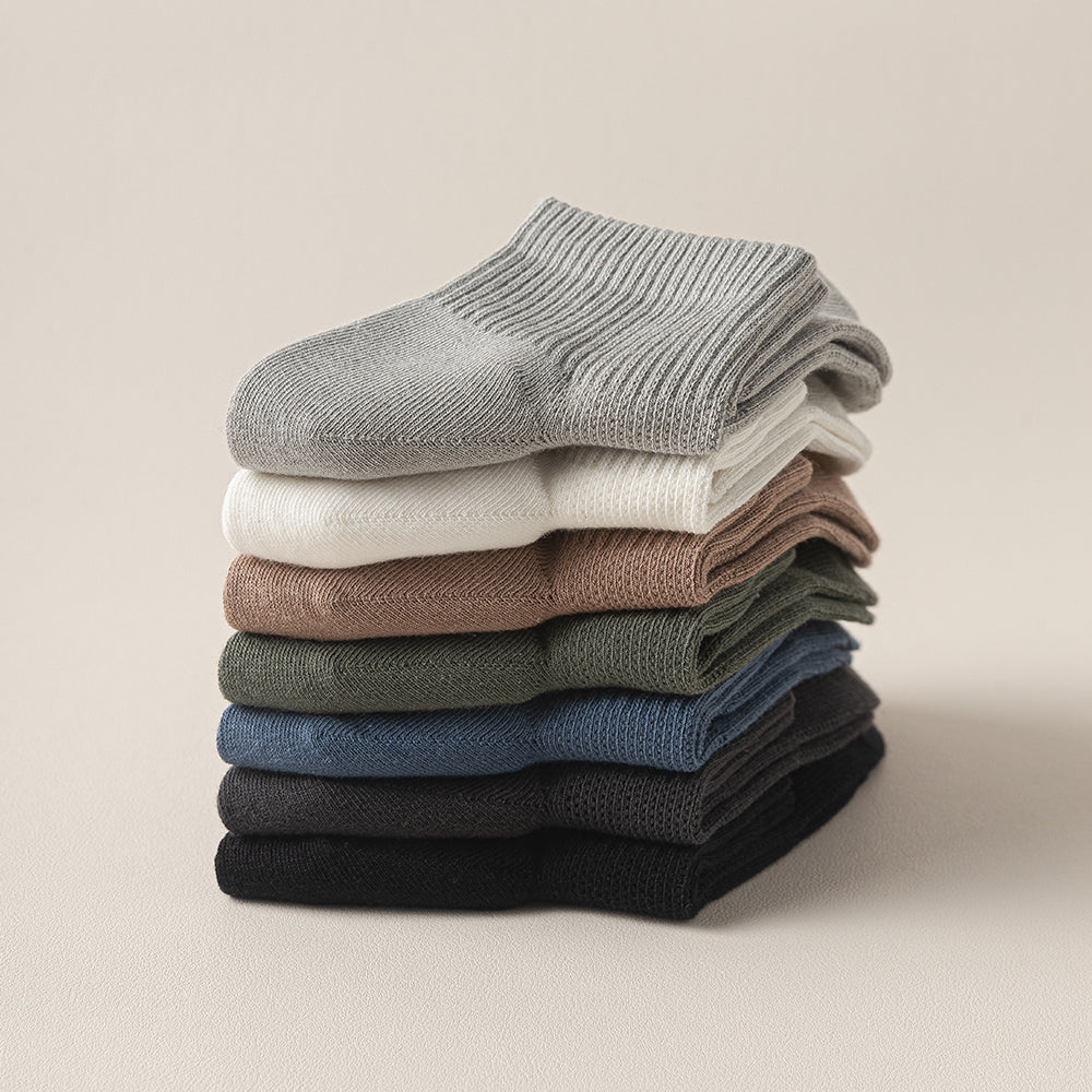Men's Ankle Socks