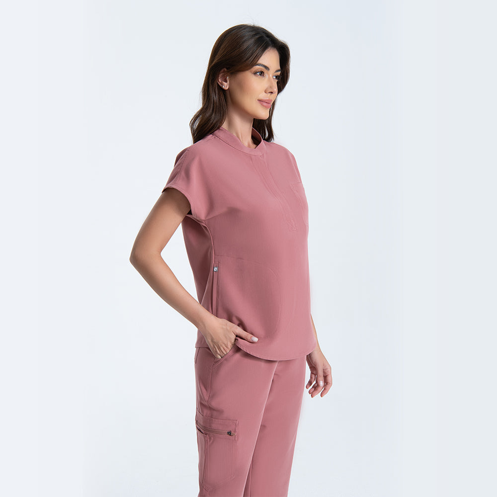 Mauve
