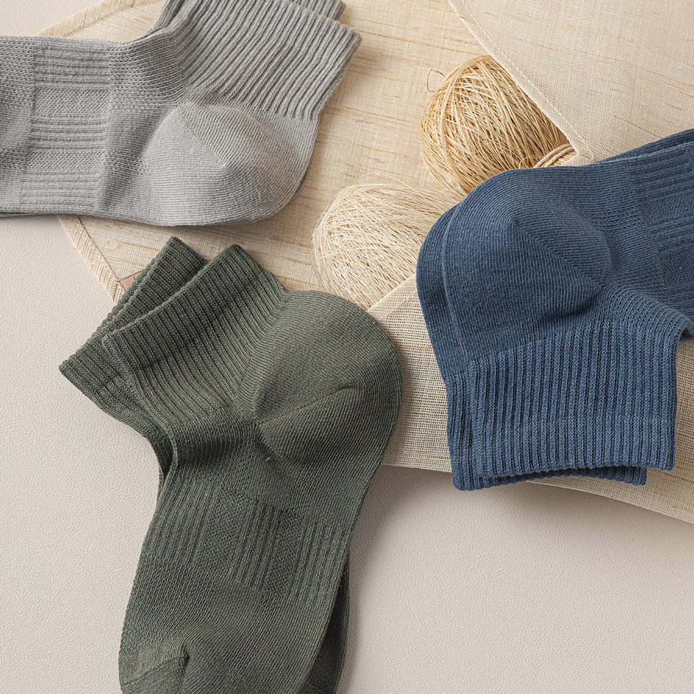Men's Ankle Socks