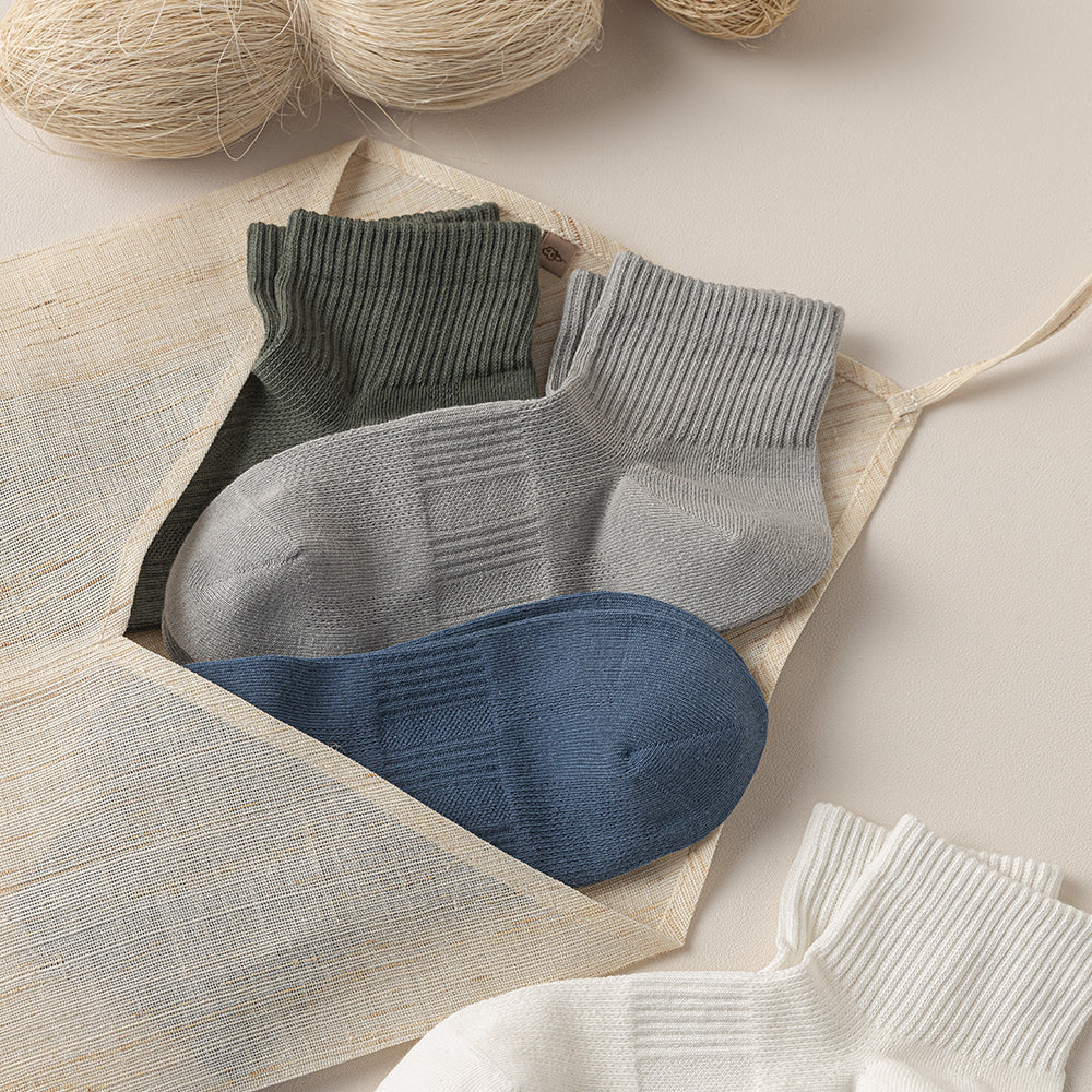 Men's Ankle Socks