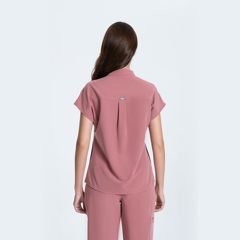 Mauve