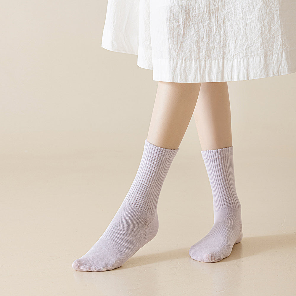 Mauve Gray