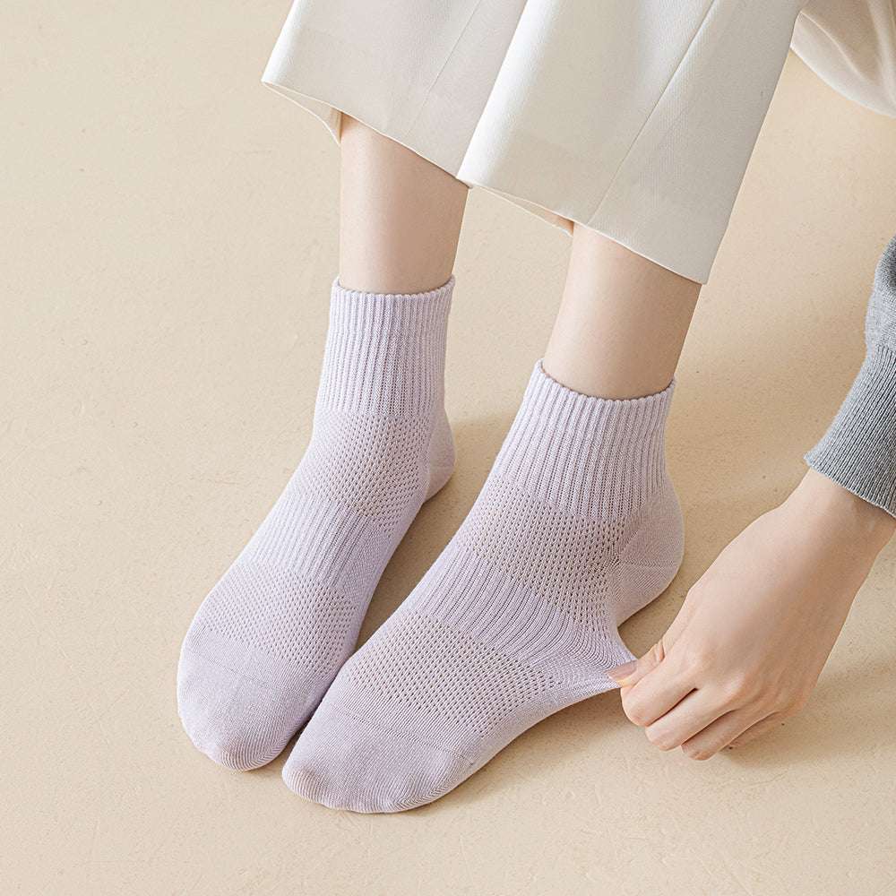 Mauve Gray