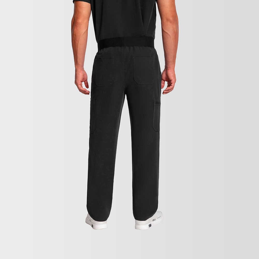 Kungfuscrubs Cargo Scrub Pants | MEN