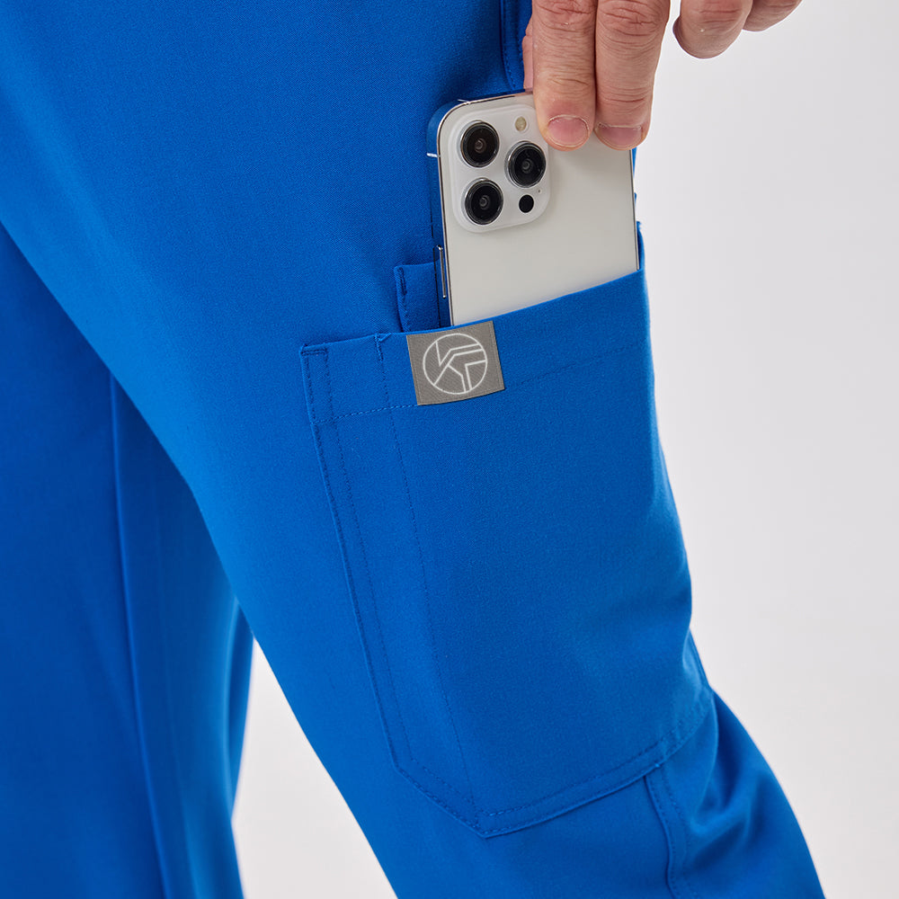 Royal Blue