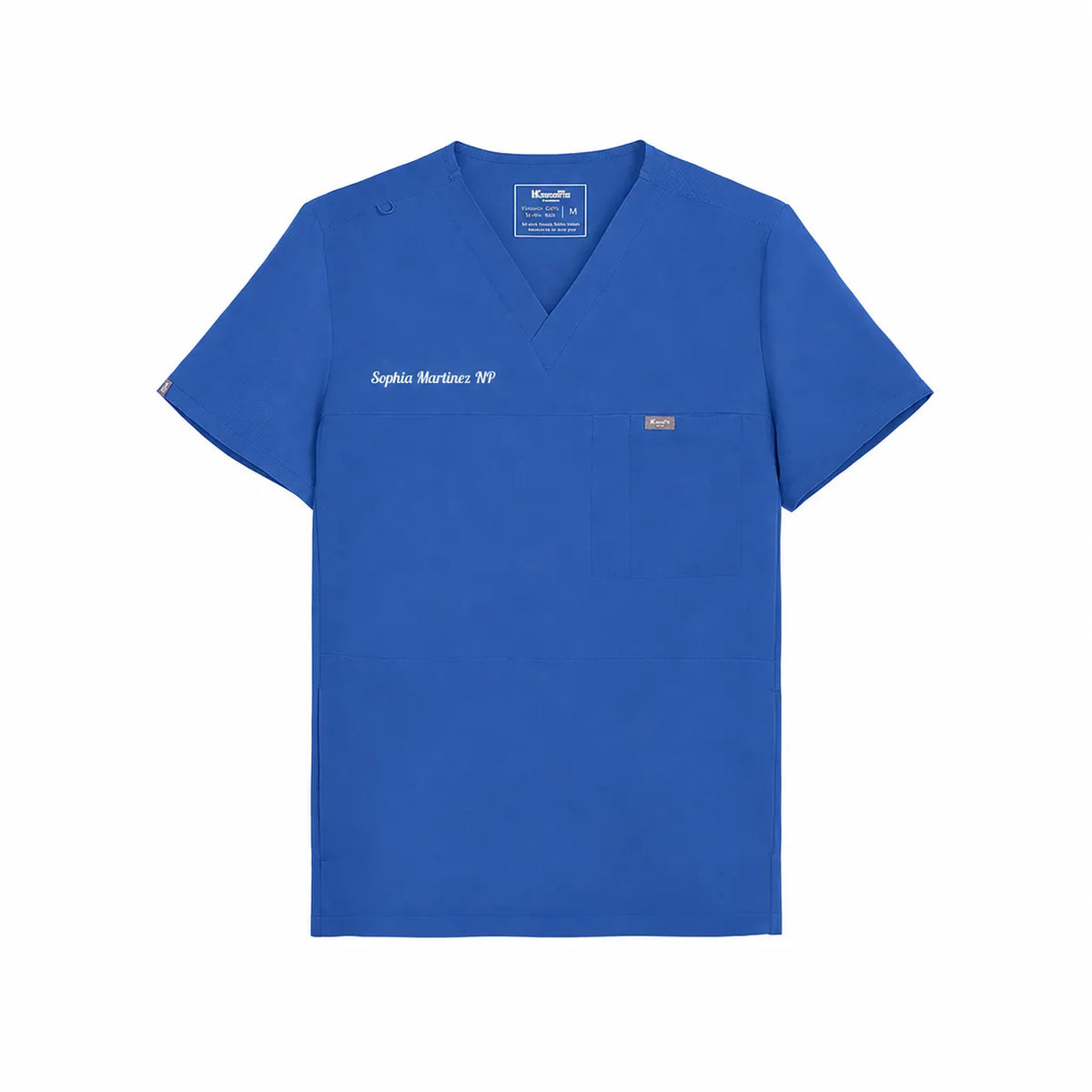 Custom Embroidery Service