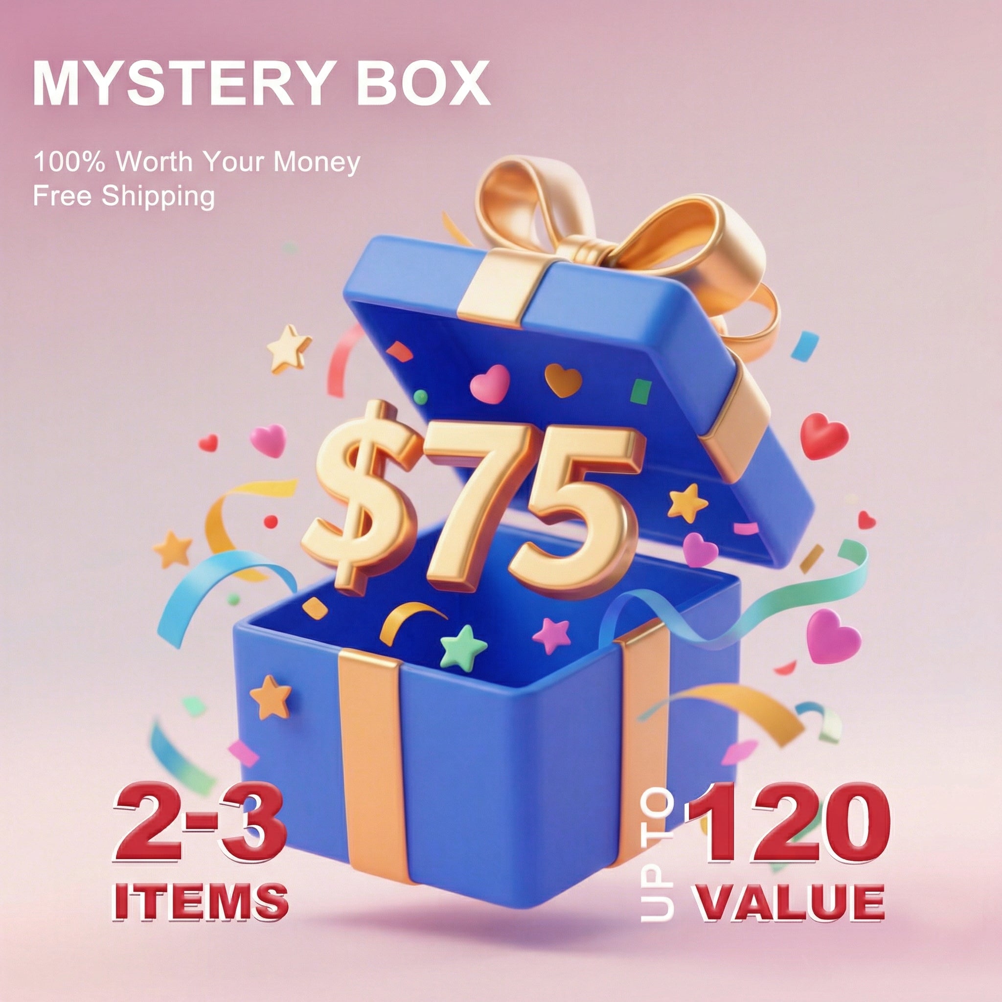 Kungfu Scrubs Men's Mystery Box $75