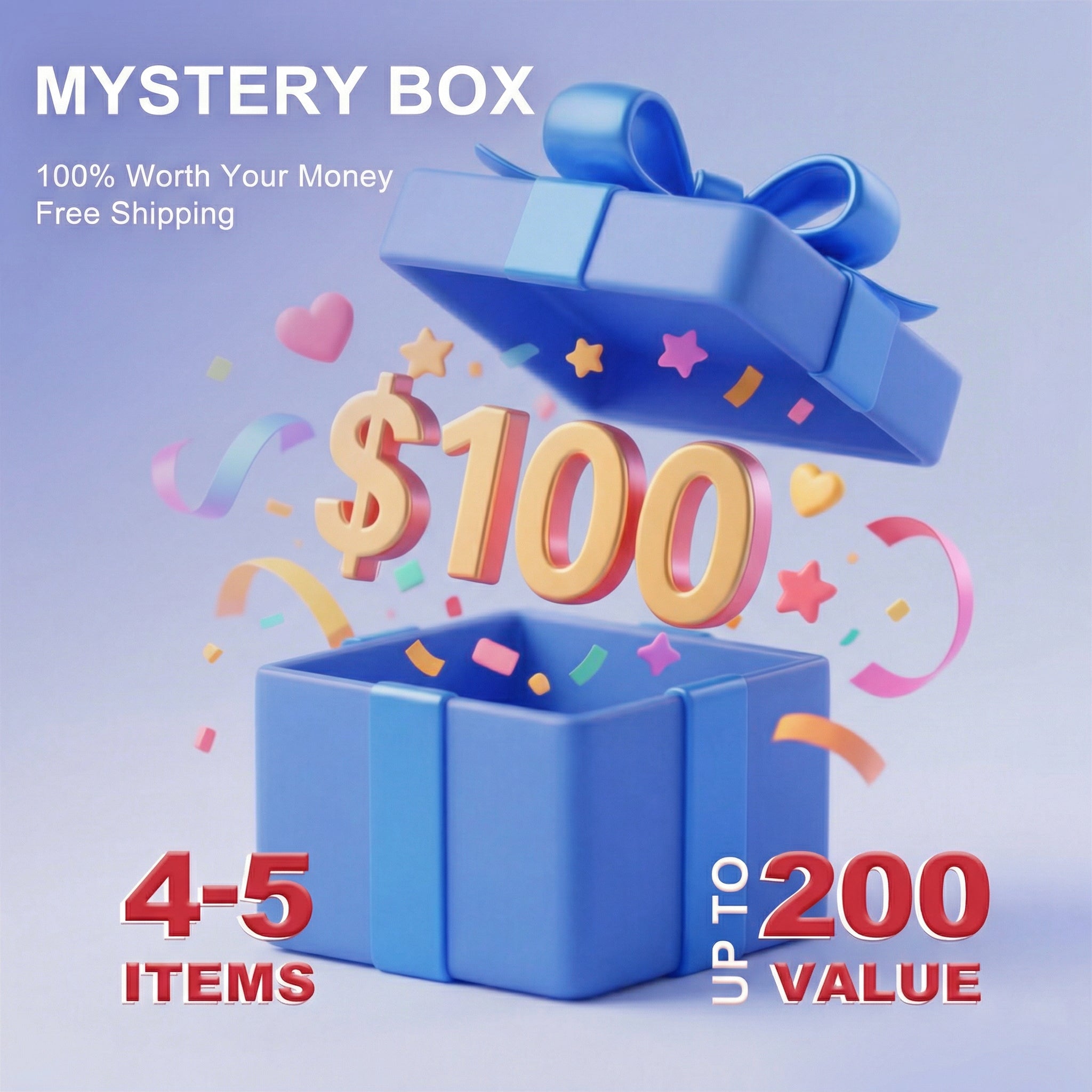 Kungfu Scrubs Men's Mystery Box $100