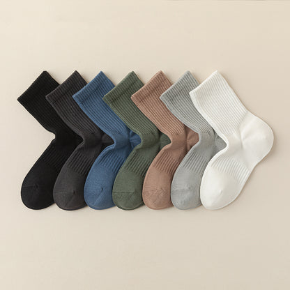 Men's Crew Socks