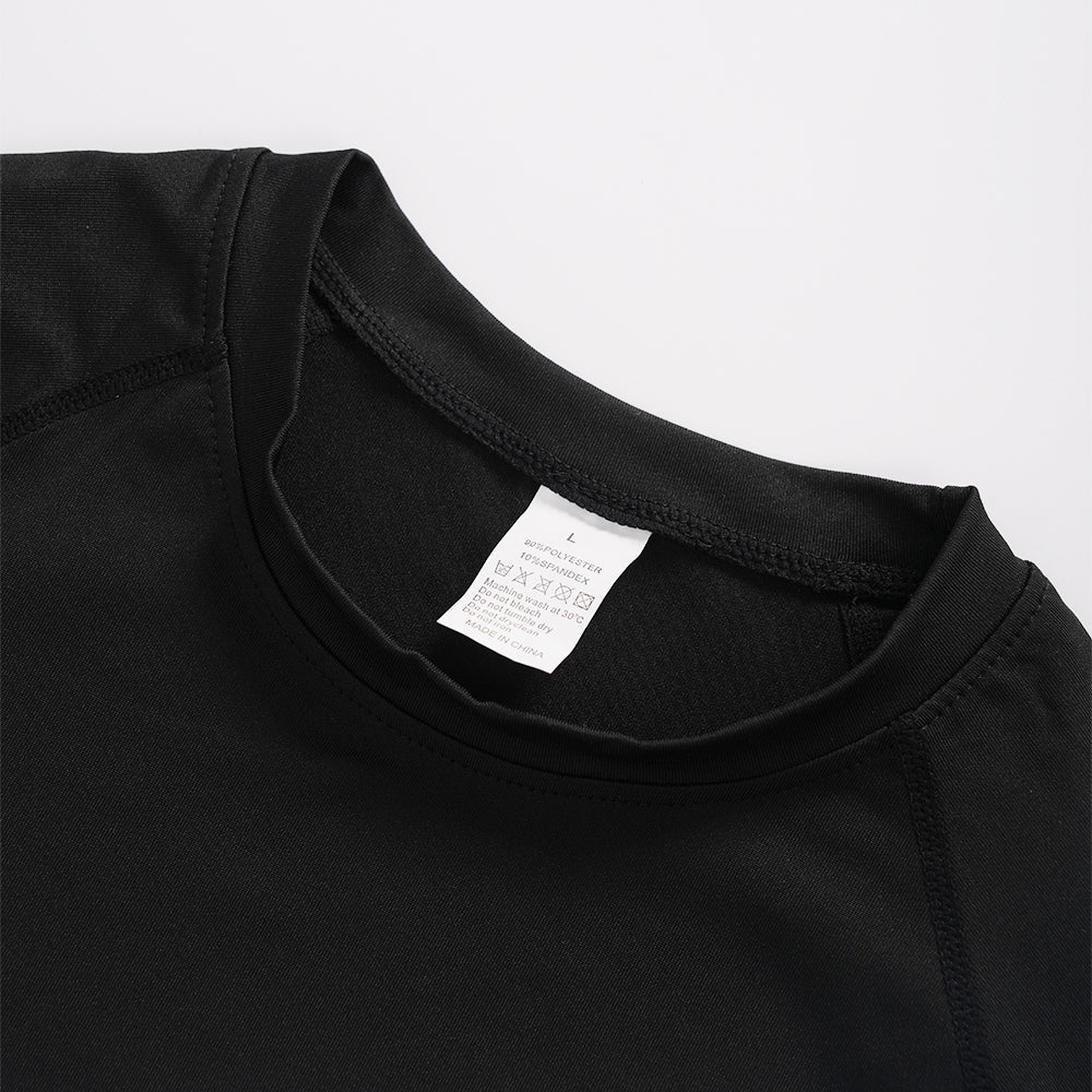 long sleeve underscrub