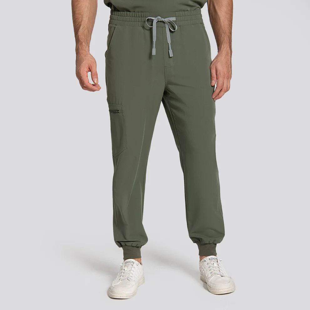 Men's Moss Jogger Scrub Pant