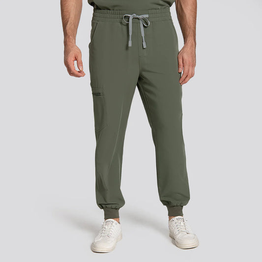 Men's Moss Jogger Scrub Pant