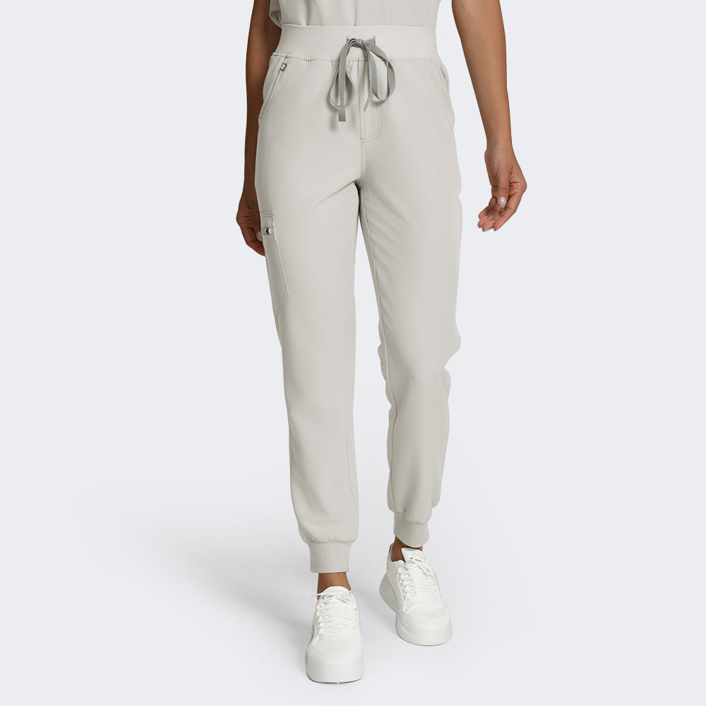 Women’s Jogger Scrub Pants