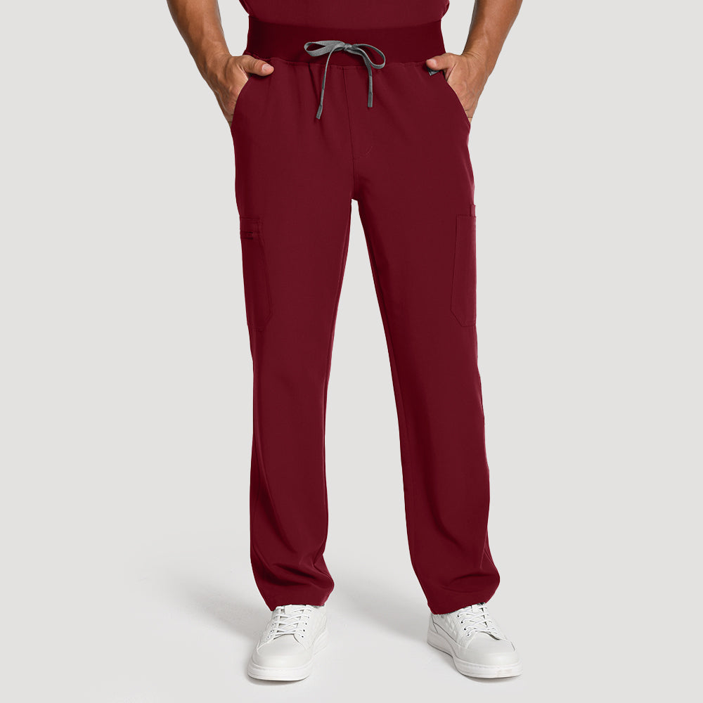 Pantalones médicos cargo Kungfuscrubs | HOMBRES