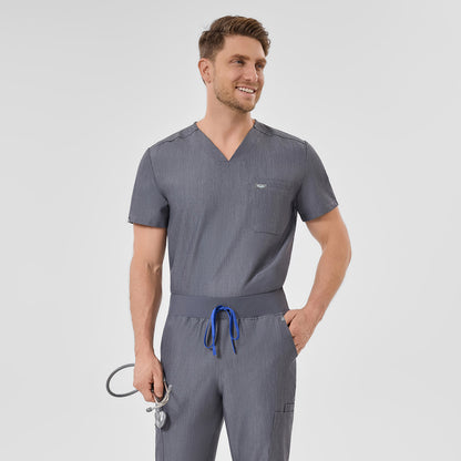 Graphite Scrubs