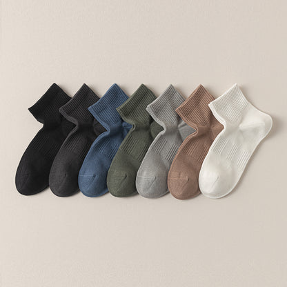 Men's Ankle Socks
