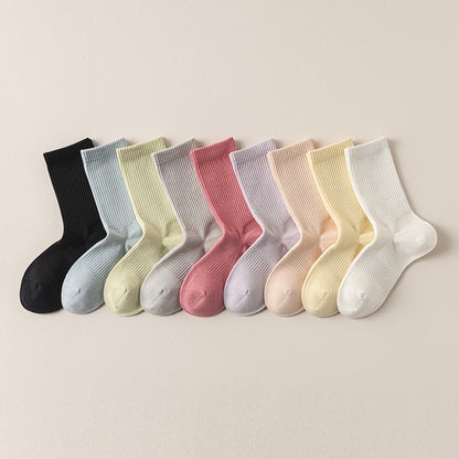Women's Crew Socks