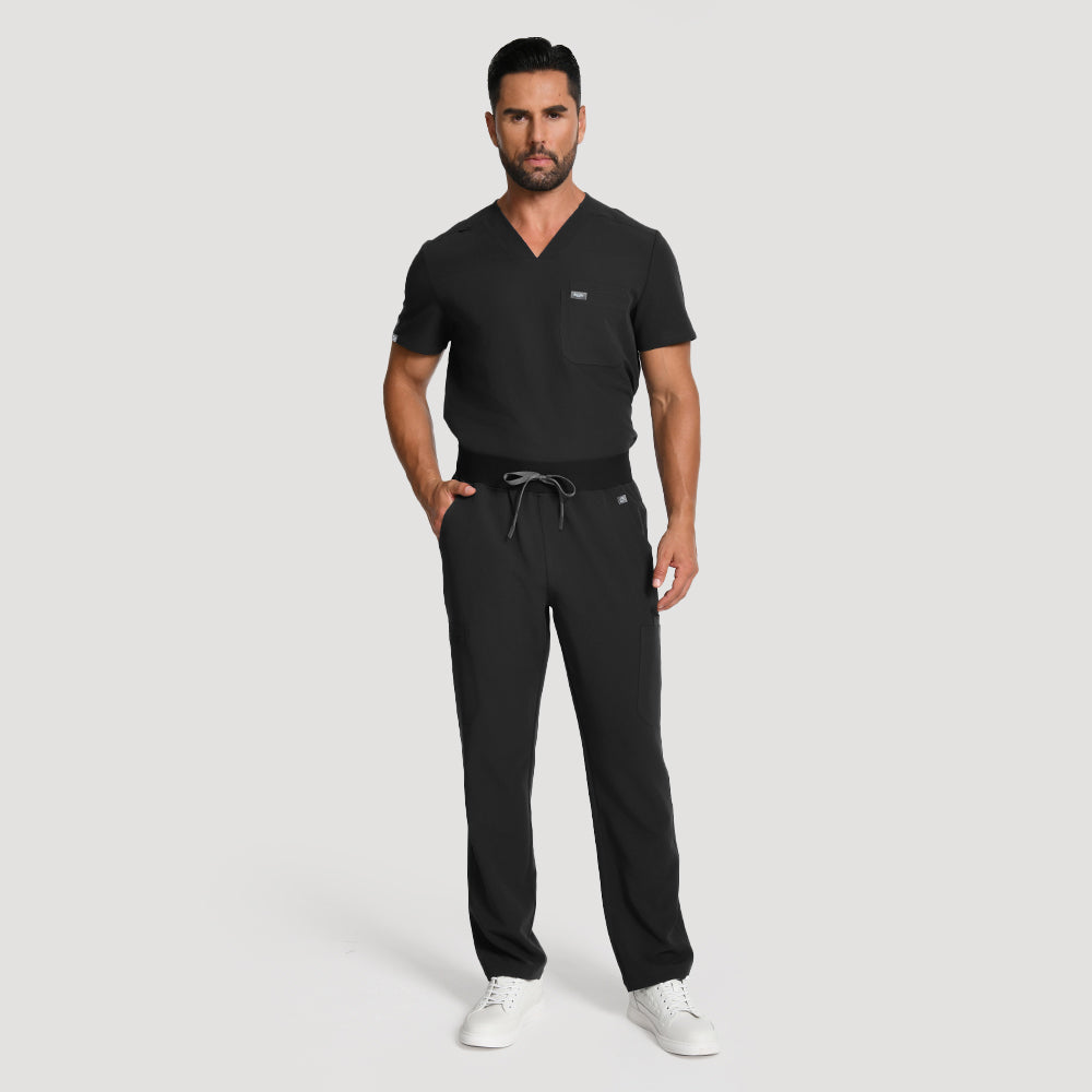 Pantalones médicos cargo Kungfuscrubs | HOMBRES