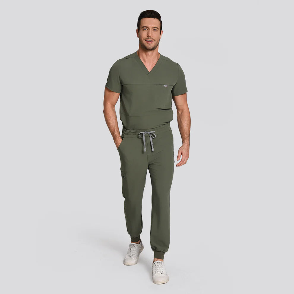 Men's Moss Jogger Scrub Pant