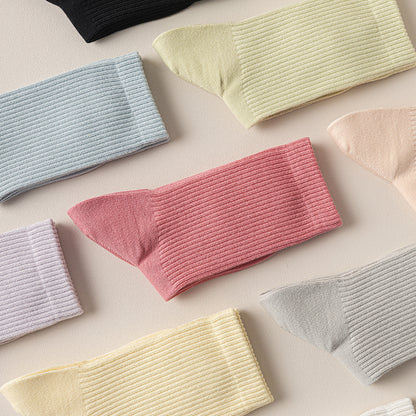 Women's Crew Socks