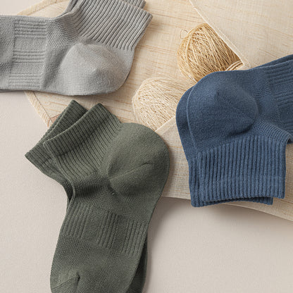 Men's Ankle Socks