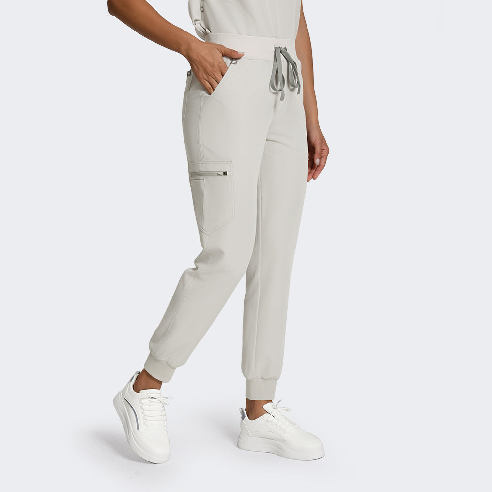 Women’s Jogger Scrub Pants