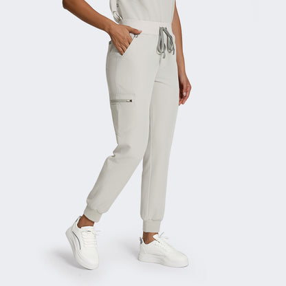 Women’s Jogger Scrub Pants