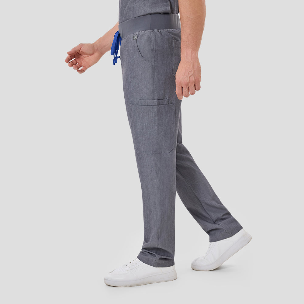 Pantalones médicos cargo Kungfuscrubs | HOMBRES
