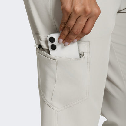 Women’s Jogger Scrub Pants