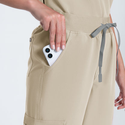 Women’s Jogger Scrub Pants