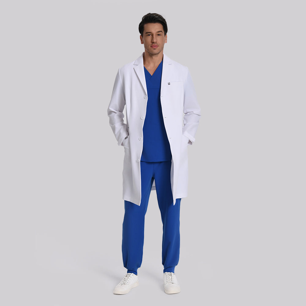 doctor lab coat for men