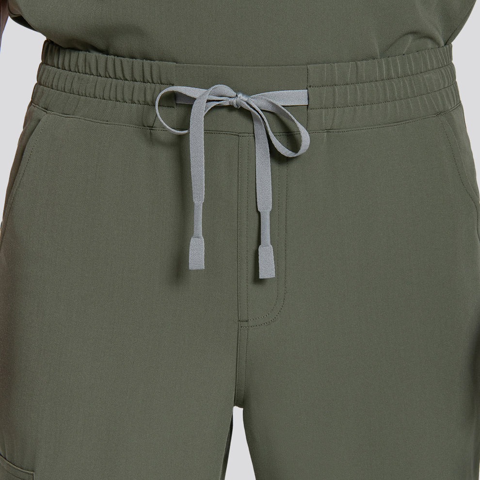 Men's Moss Jogger Scrub Pant