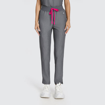 Women’s Scrubs Set – 12 Pockets| KungfuScrubs