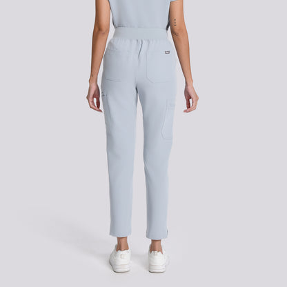 Women's Scrub Pants – 9 Pockets | KungfuScrubs