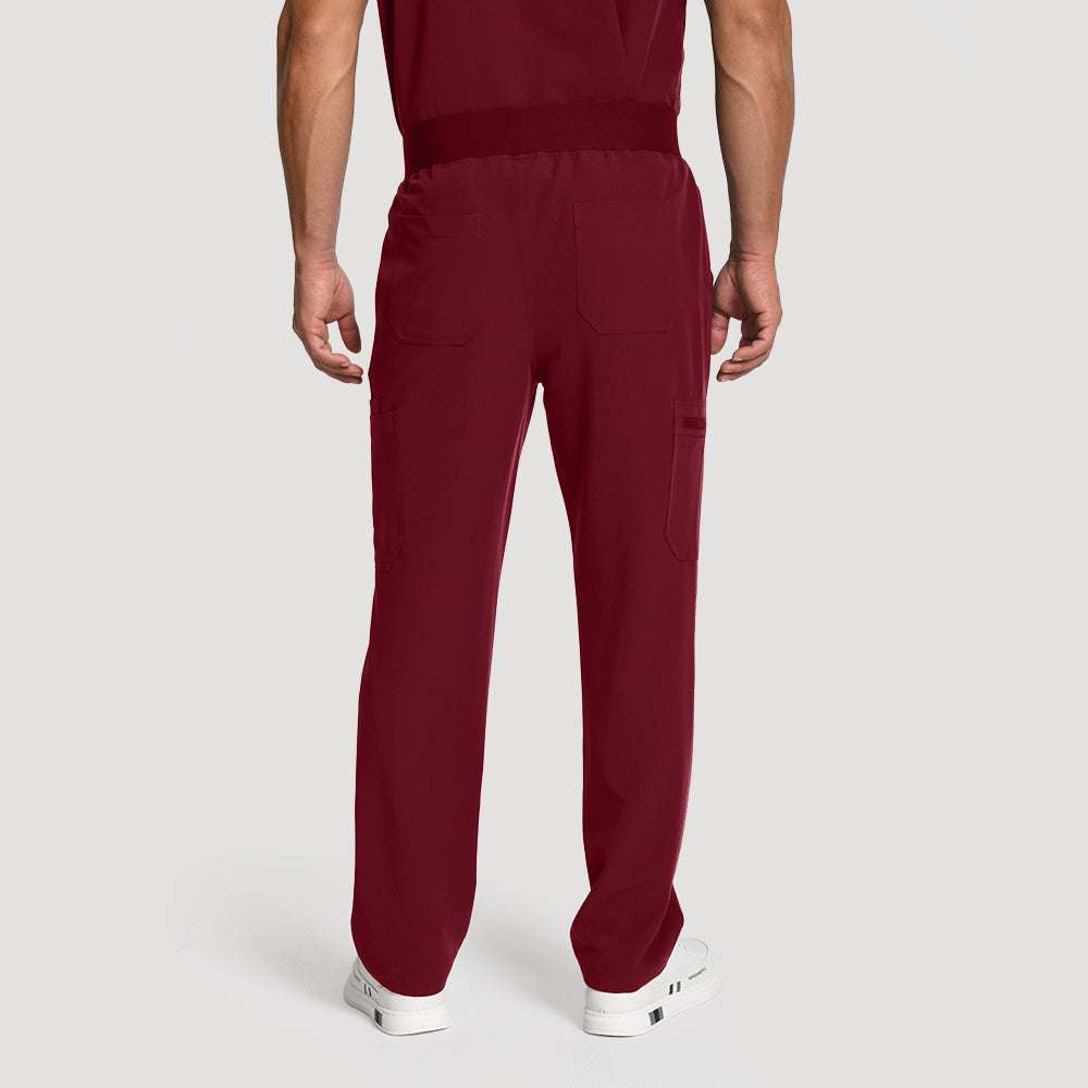 Pantalones médicos cargo Kungfuscrubs | HOMBRES