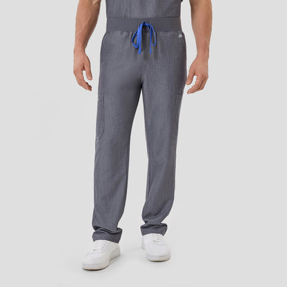 Graphite nurse scrubs