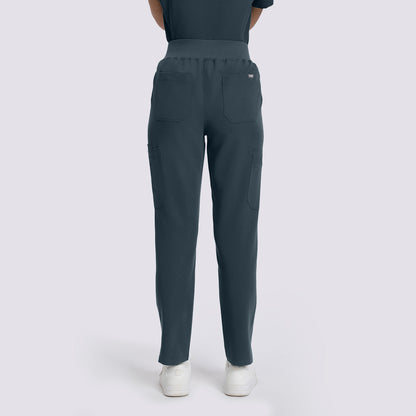Women's Scrub Pants – 9 Pockets | KungfuScrubs
