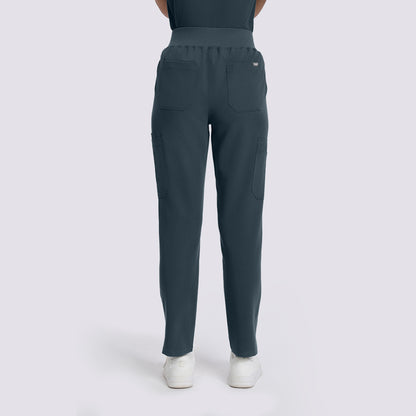 Women’s Scrubs Set – 12 Pockets| KungfuScrubs