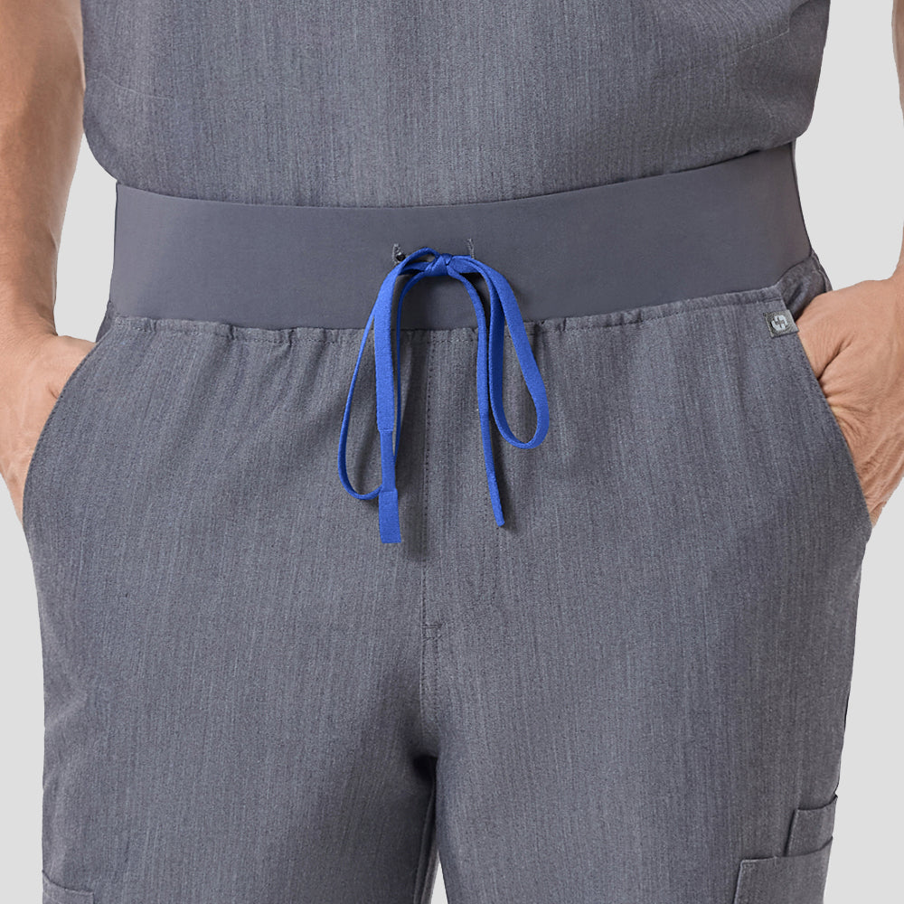 Pantalones médicos cargo Kungfuscrubs | HOMBRES